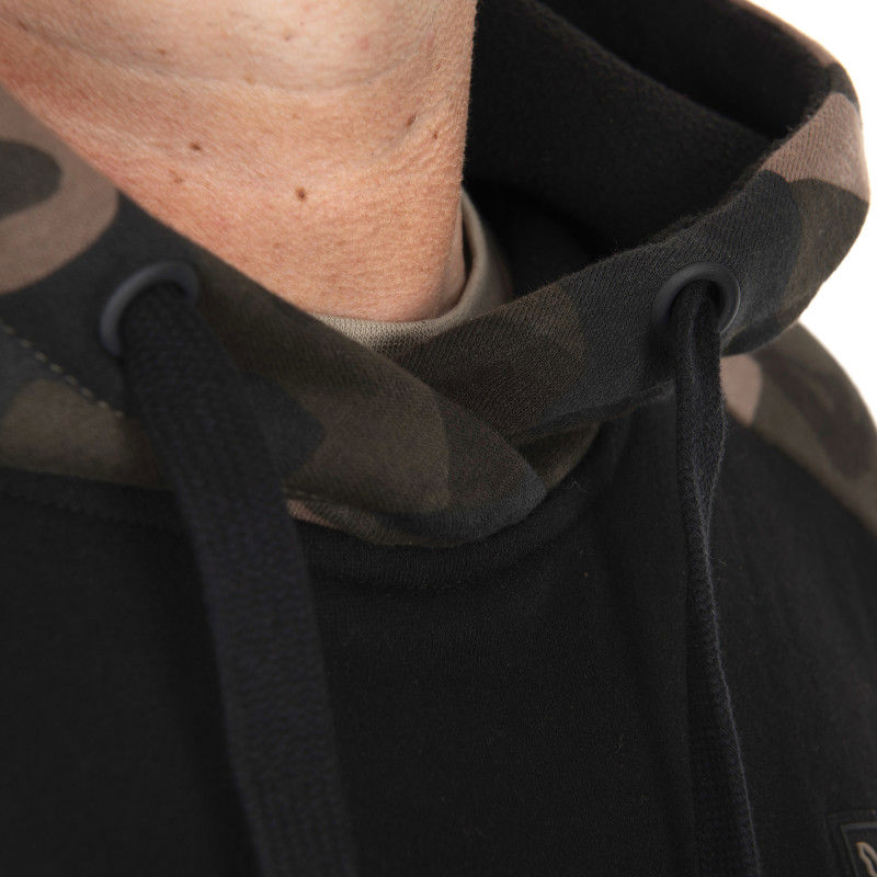 Fox Black/Camo Premium 310 Pullover Hoodies